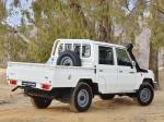 Toyota Land Cruiser Double Cab LX 2012 года (ZA)